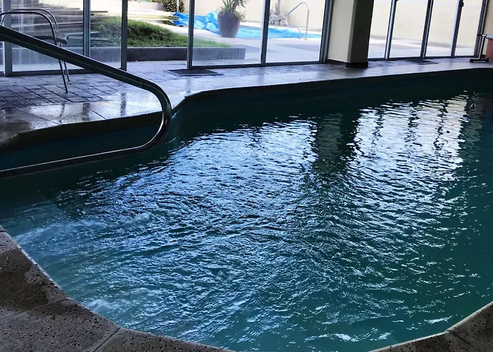 Hotel Esmeralda Piriápolis