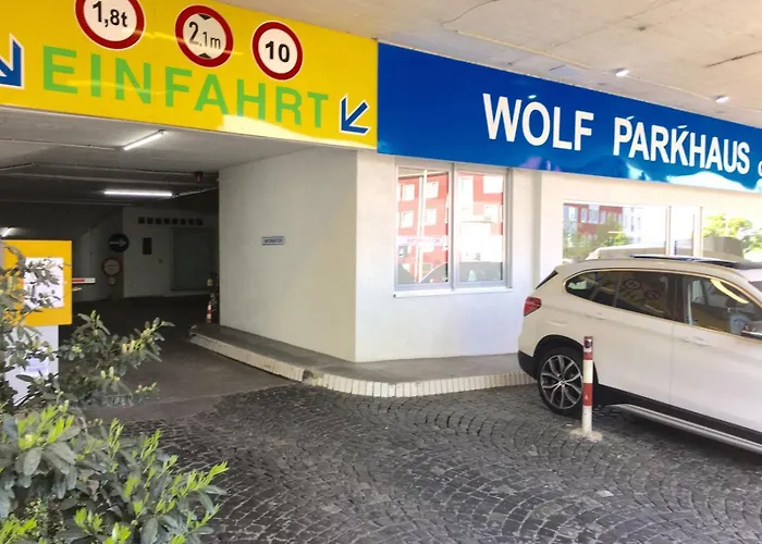 Unperfekthotel Essen