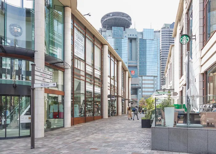 Akasaka-No Sato Hotel Tokyo