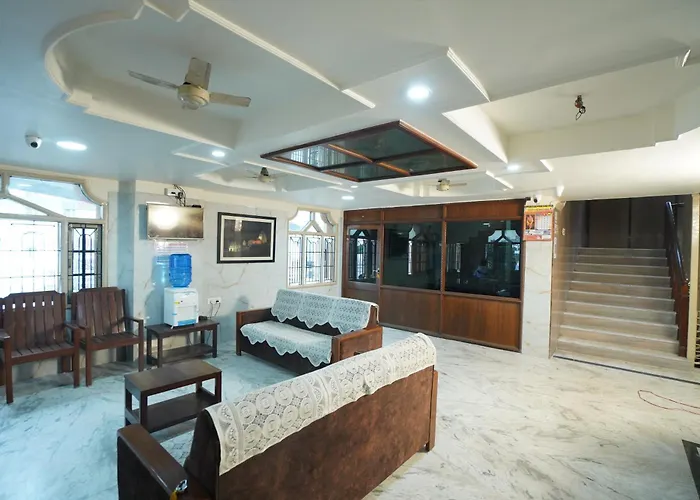 Hotel Bhavani Lodge Hyderabad