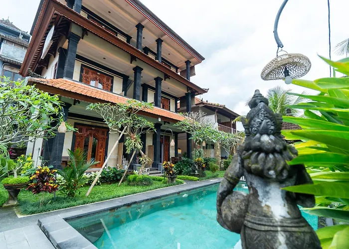 Surawan Bisma Ubud