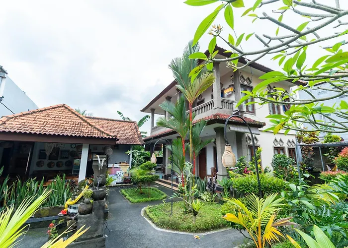 Surawan Bisma Ubud