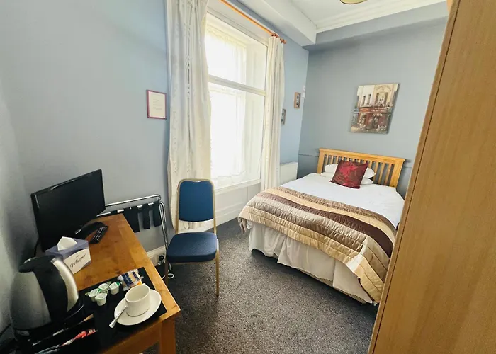 The George Hotel Montrose