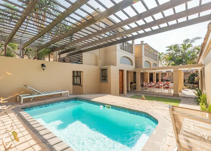 The Villa Umhlanga Durban