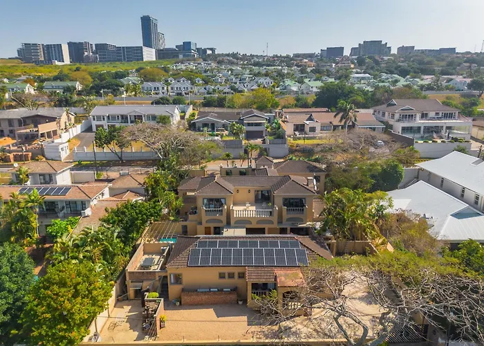 The Villa Umhlanga Durban