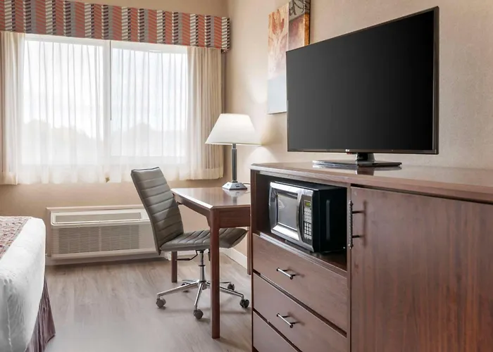 Best Western Circus City Inn Peru
