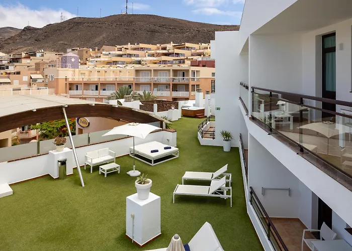 Villamar Hotel Morro Jable 