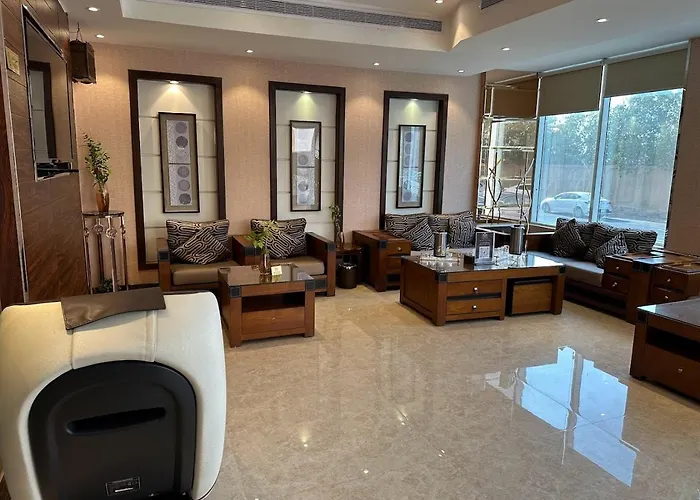 شركة منازل التوت للشقق المخدومة جده Jeddah