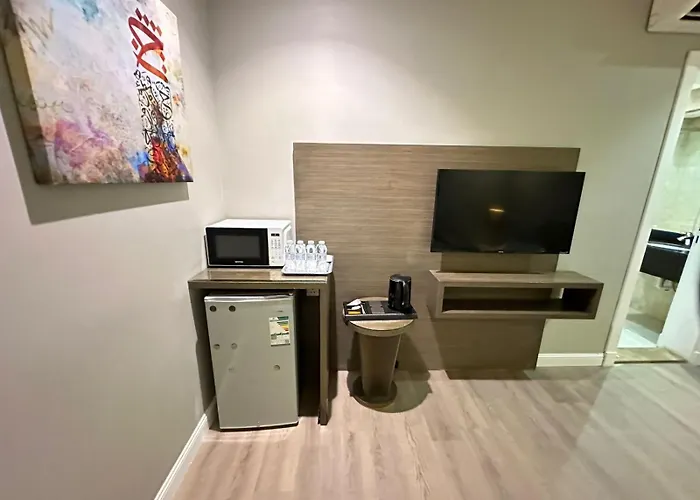 Loren Served Apartments Al Coniche Jeddah