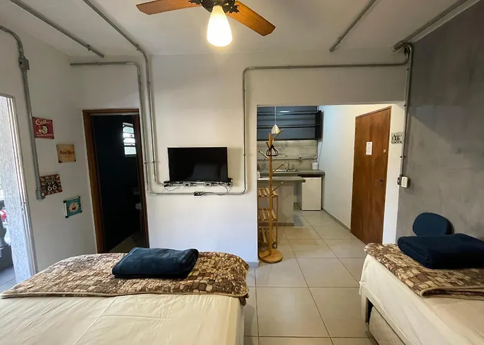 Studio House São Paulo