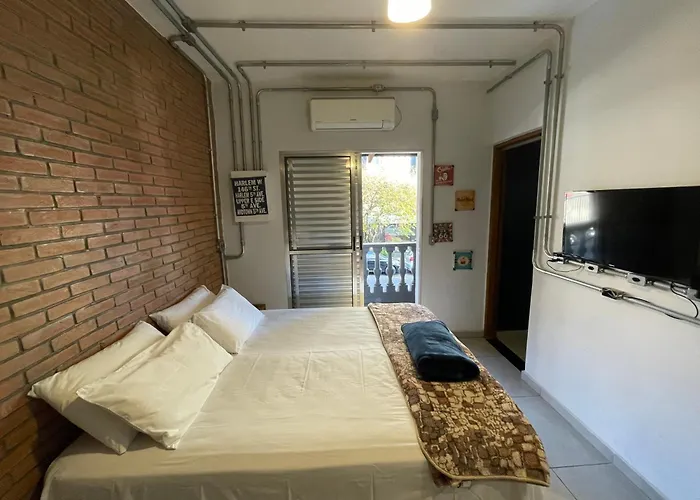 Studio House São Paulo