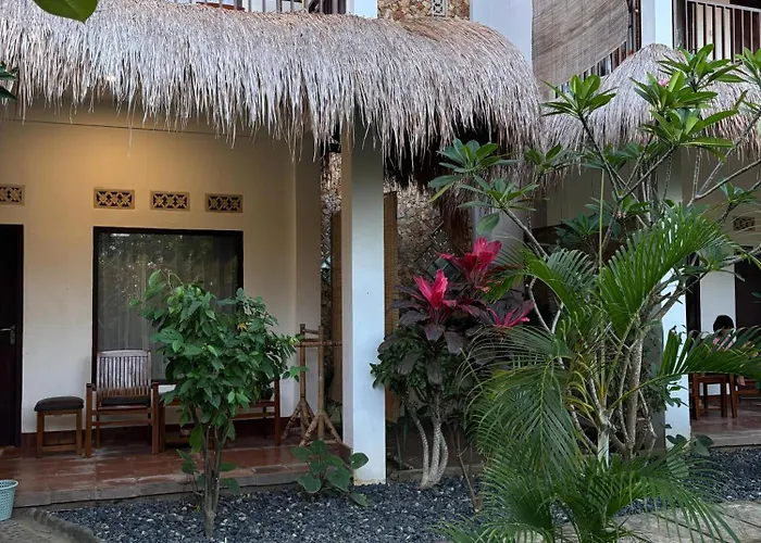 Cewin'S Homestay Kuta 
