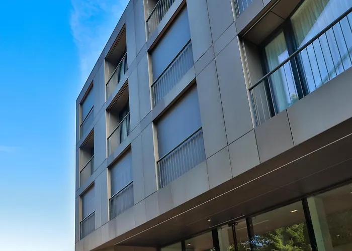 Hotel Katharinenhof Comfort Dornbirn