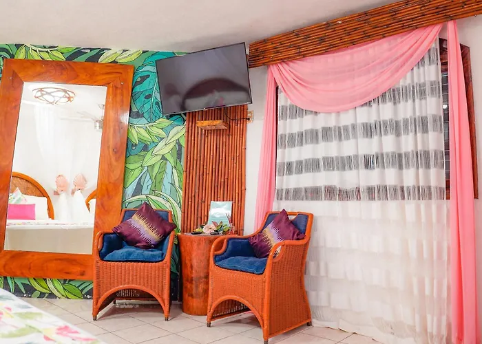 Monyoli Hotel & Boutique Acapulco