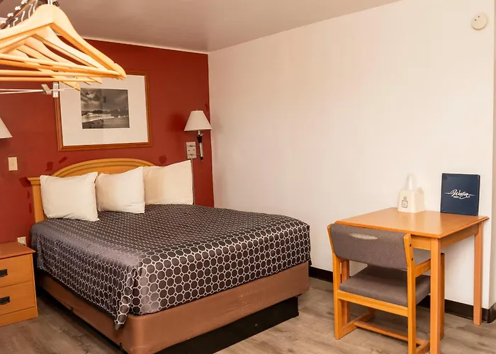 Auto Inn Motel & Rv Park Newcastle