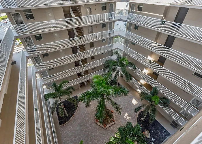 Bonita Beach And Tennis Club Bonita Springs