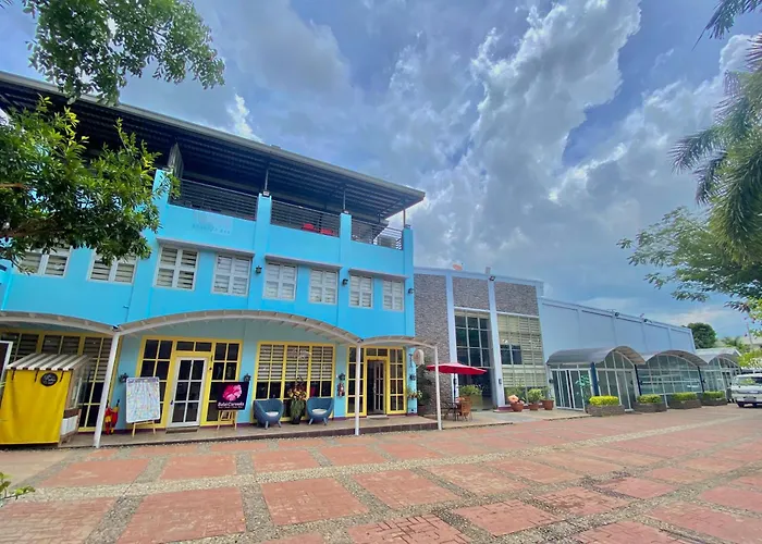 Balai Carmela Hotel Tuguegarao City