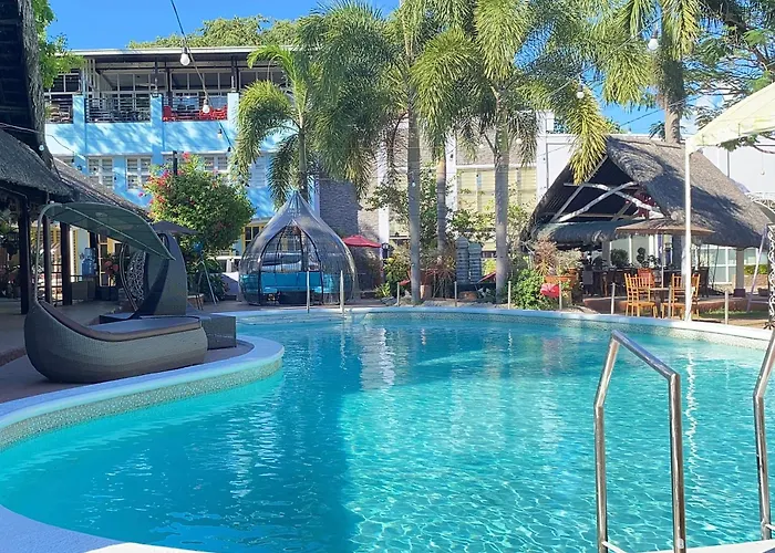 Balai Carmela Hotel Tuguegarao City