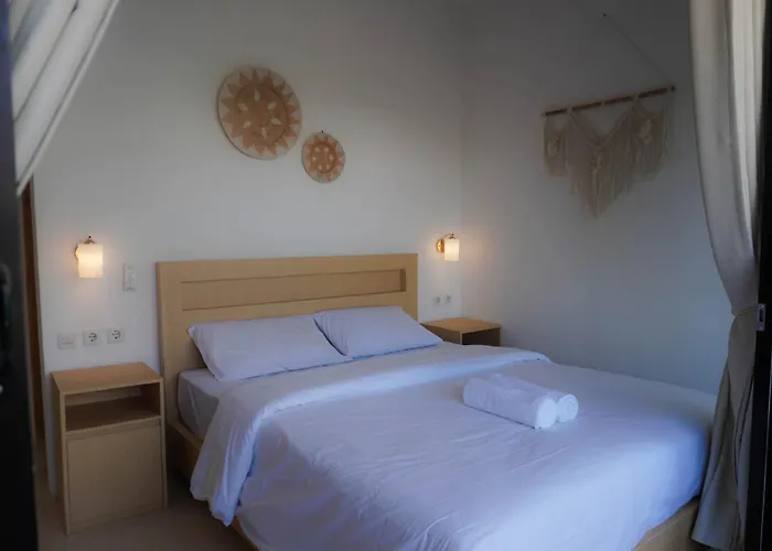Dream Cowork Hotel Kuta 