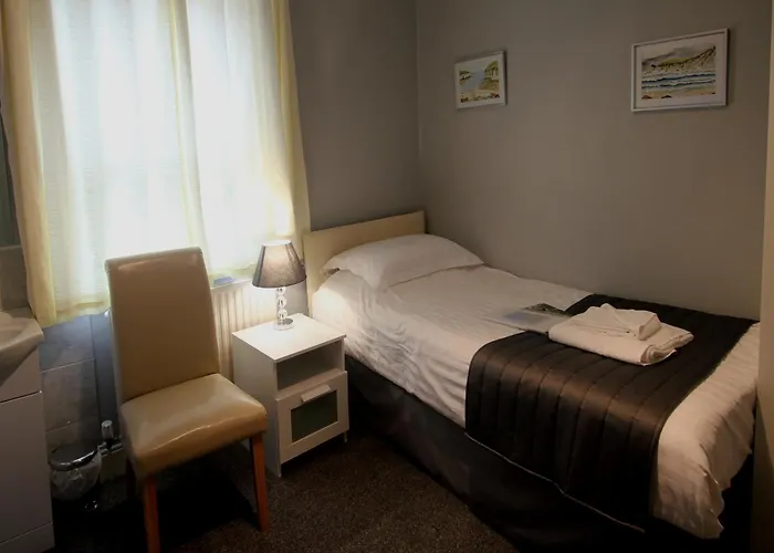 The Sefton Hotel Bridlington