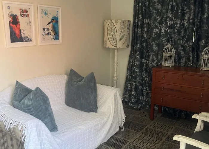 Broadway Hotel Durban
