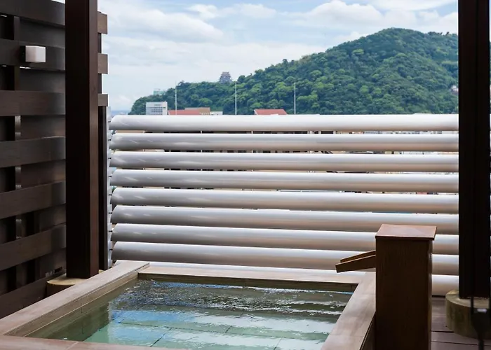 Atami Season Hotel