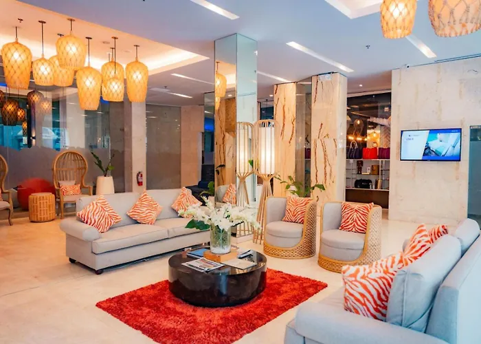 Goldberry Lite Hotel Iloilo City