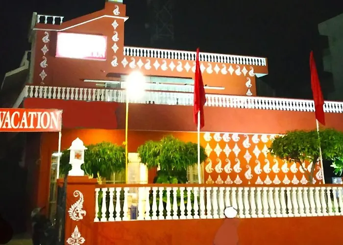 Hotel Vacation Jaipur