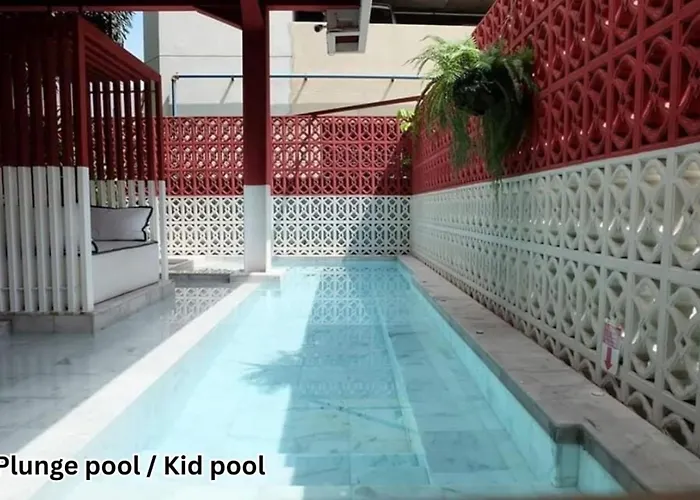 Talakkia Boutique Hotel Bangkok