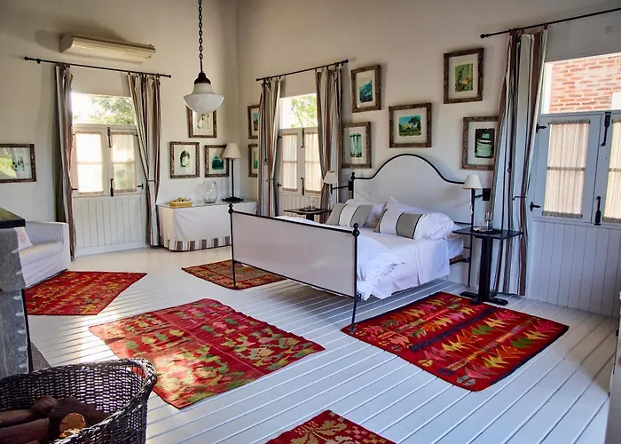 Casa Anna Bed & Breakfast Garzon