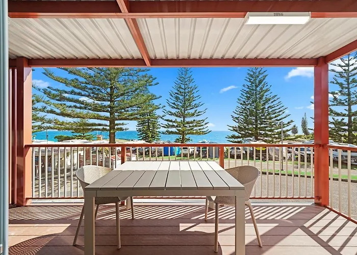 Horseshoe Bay Holiday Park South West Rocks
