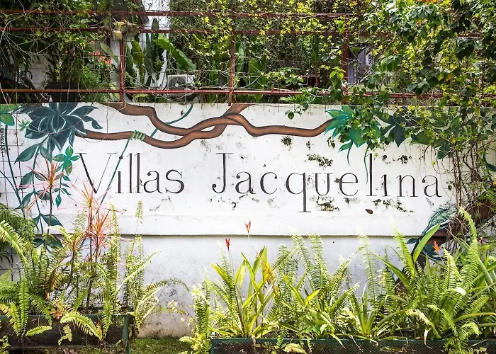 Villas Jacquelina Quepos