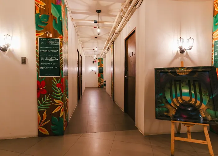 U Hotels Makati Makati City