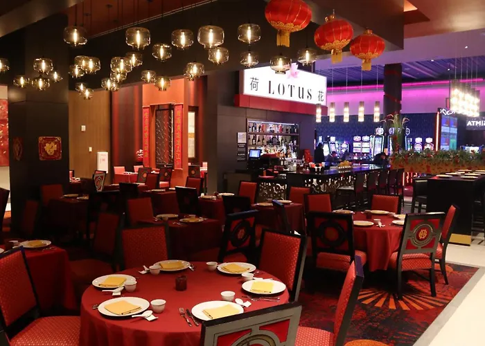Resorts World Catskills Monticello