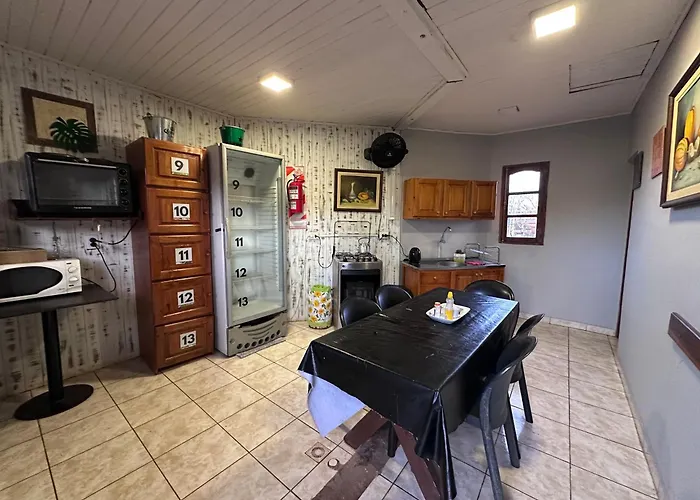 Hotel Tierra Viva Puerto Iguazú