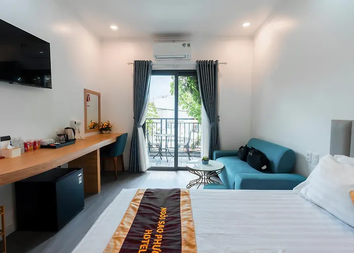 Collection O Southern Star Hotel TP. Hồ Chí Minh