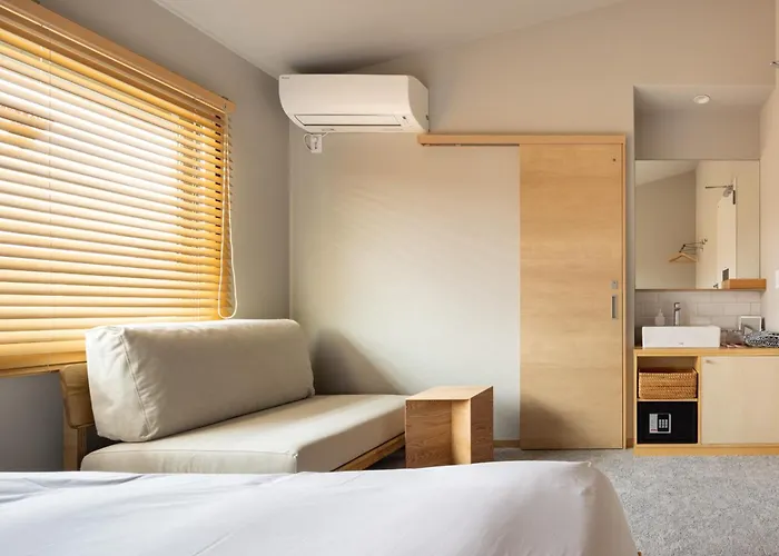 Yado Arashiyama -13 Years Old Or Older Only- Hotel Kyoto