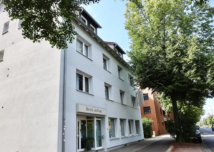 Hotel am Park Braunschweig