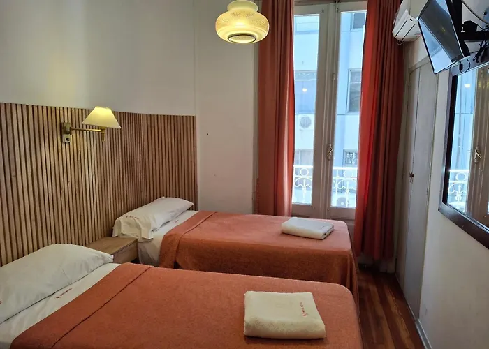 Novel Hotel Buenos Aires
