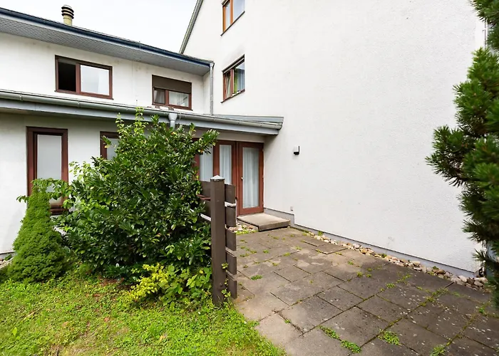 Euro Inn - Hostel Lahr 