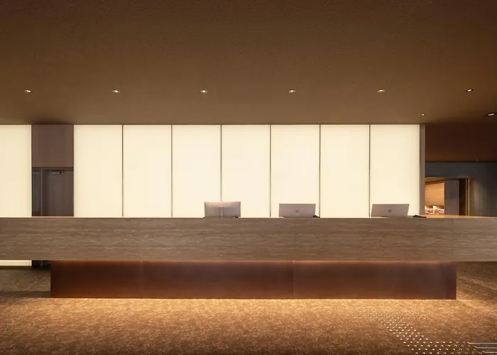 Kamenoi Hotel Arima Kobe