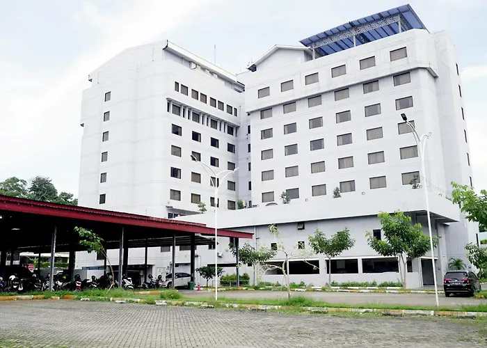 Beverly Hotel Batam Nagoya