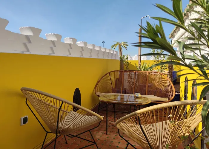 Riad Kech Soul Boutique & Spa Marrakesh