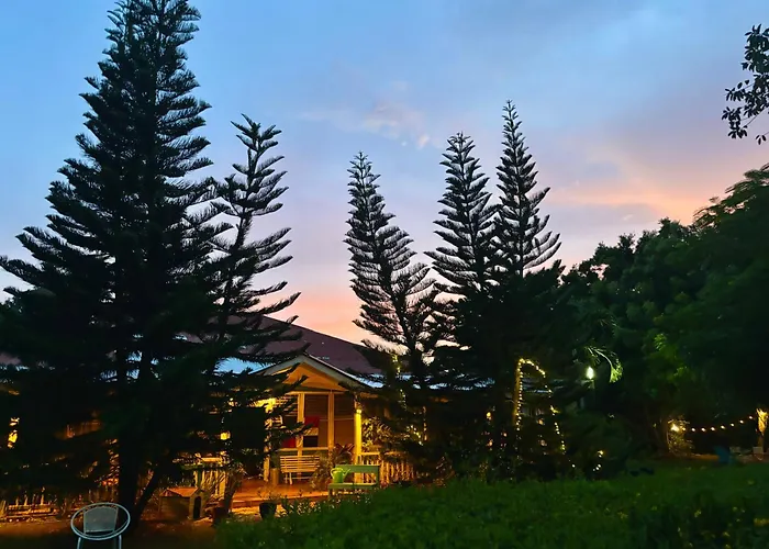 Campito Loving Bed & Breakfast Higuey