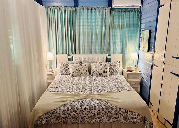 Campito Loving Bed & Breakfast Higuey