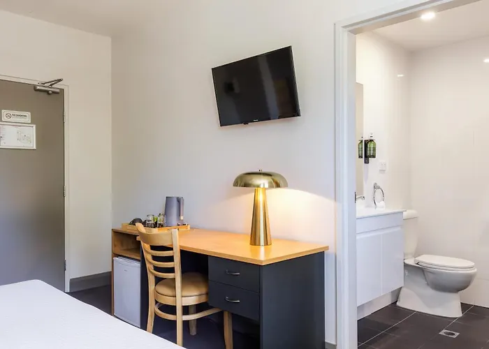 Kingsgrove Hotel Sydney