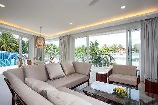 Hotel Aqua Boracay Balabag 