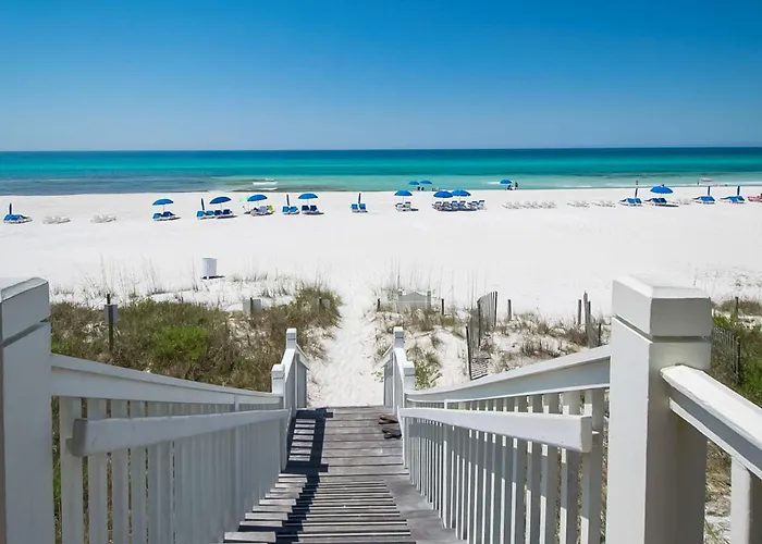 Carillon Beach Resort Inn Rosemary Beach