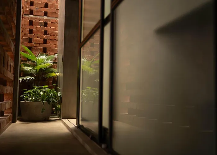 Sengal Boutique Hotel Auroville