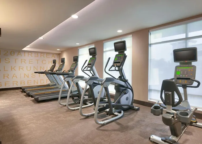 Residence Inn By Marriott Phoenix West/Avondale